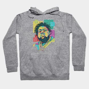 Rod Rap Hoodie